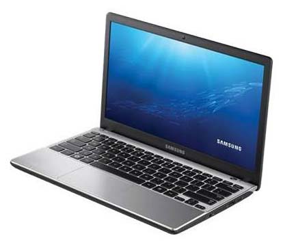 Samsung начинает продажи лэптопов NP300V4A-A01 и NP300V5A-A03